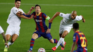 Cijela Barcelona na nogama zbog videa koji je snimljen jutros, a glavni razlog je Lionel Messi