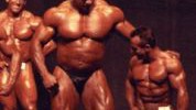 Legendarno: Najviši protiv najnižeg bodybuildera