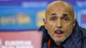Italijani večeras igraju meč odluke, a Spalletti zvijezdu poslao na tribine: "Upozorenje za ostale"