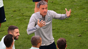 "Siguran sam da je Enrique namjerno pustio Japance, i ja sam radio te stvari"