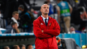 Kako je Ronaldo iznervirao selektora Mađarske: "Veliki je šampion, ali to ne treba da radi"