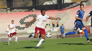 Polufinale Kupa BiH: Sarajevo favorit na Tušnju