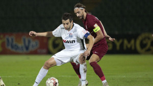 Derbi na Koševu između Sarajeva i Širokog, Željezničar na Otoku stiže po tri boda