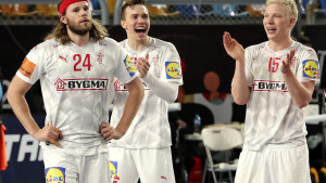 Hansen i društvo su favoriti za novo zlato, ali ne otpisujte Šveđane