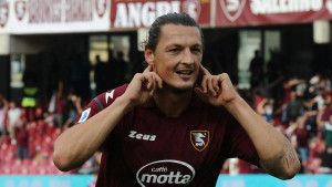 Nagli preokret: Đurić neće u Fiorentinu, našao je novi klub!