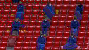 Ako je slutiti prema najavama iz Španije Pjaniću će i večeras biti potrebna deka 