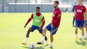 Barcelona večeras na gostovanju koje ne voli: Šta je sa Pjanićem?