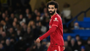 Koliko je Salahu teško pao poraz u finalu najbolje se vidjelo na jučerašnjem treningu Liverpoola