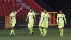 Pokupi 300 spinova i podrži Borac!