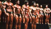 Mr. Olympia kroz historiju