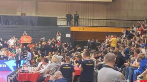 Navijači Crne Gore ušli u Mejdan, a o reakciji Bosanaca i Hercegovaca će svi pričati!