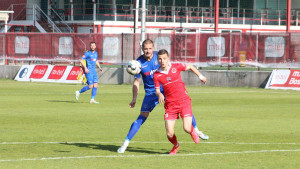 Mladost na Slobodu bez najboljeg strijelca!