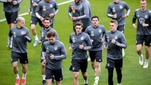 Susret Njemačka - Island će biti odigran