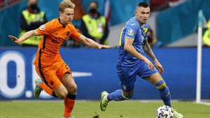 Ima nekoliko prijatelja u bh. reprezentaciji, ali nikada nije pogledao nijednu našu utakmicu