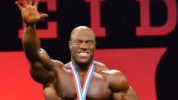 Mr. Olympia 2015: Kompletni rezultati