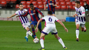 Mozzart daje najveće kvote na svijetu: Barcelona 1,78, Fiorentina 1,98, Dortmund 1,60, Koln 1,45