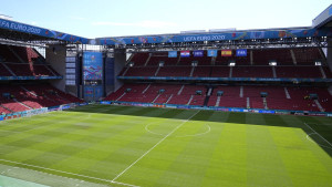 Okršaj na Parkenu: Dalić i Enrique saopštili početne sastave