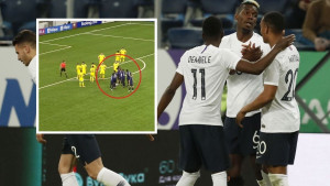 Pogbi zabranjen dolazak na finale, u sve se uključio i francuski predsjednik Macron