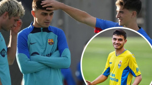 Više nije onaj mršavi dečko, sada je kao Hulk: Nevjerovatna transformacija Pedrija sve iznenadila