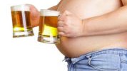 Pivski stomak: Zašto nastaje i kako ga se riješiti
