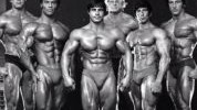 Pravila bodybuilding legendi