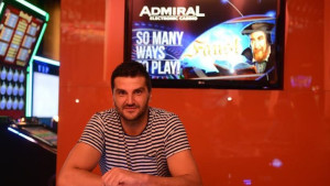 Prce: Navijači su naš osmi igrač u svakoj utakmici