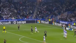 Strah se uvukao u kosti igrača Real Madrida kada su vidjeli šta se dešava na tribinama Reale Arene