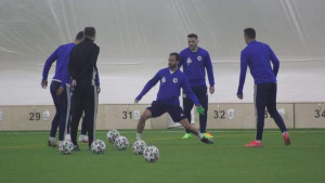 Prvi dan okupljanja šamar bh. sportskoj javnosti - Još jedan dokaz koliko je pala reprezentacija BiH