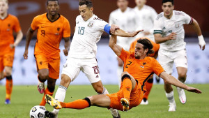 Strašna ekipa: Kako bi mogao izgledati početni sastav Nizozemske na Bilinom polju?