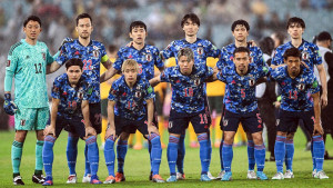 Japanci su pred Njemačku uzviknuli istu riječ, ali to protiv Hrvata neće uraditi iz jednog razloga