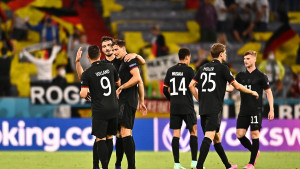 Bild piše o skandaloznoj odluci: Nijemci ne mogu trenirati na Wembleyju