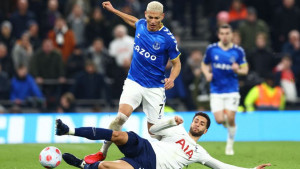 Može li Everton izaći iz agonije i donijeti najveću kvotu na svijetu