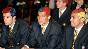 Rivaldu nije jasno kako neko može porediti Roberta Carlosa i Lukea Shawa