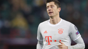 Poklon koji se ne propušta: Kvota na pobjedu Bayerna nije bila takva godinama