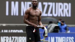 Spakovao je Džeki kofere i odrekao se miliona: Poznata je cifra koju će Lukaku uzeti u Interu