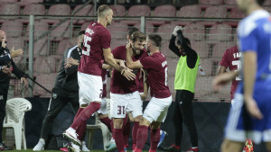 Bordo noć za historiju