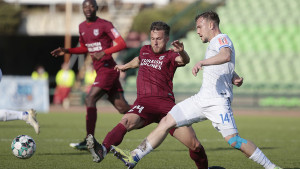 Sablić i Musemić odabrali igrače za duel na Koševu