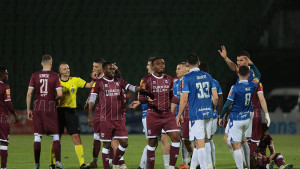 Uoči najvećeg derbija u Bosni Hercegovini kladionice favorizuju Sarajevo