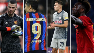 Poznati sastavi za spektakl na Nou Campu; Dedić sa Salzburgom protiv Tahirovićeve Rome