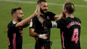 Sergio Ramos u samo nekoliko sati zapratio igrače PSG-a na Instagramu