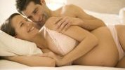 Seks za vrijeme trudnoće