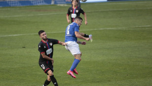 Siniša Stevanović se oglasio na Instagramu pred derbi Željezničar - Borac