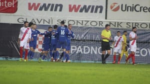 Hercegovački derbi na Pecari: Poznati sastavi Širokog i Zrinjskog