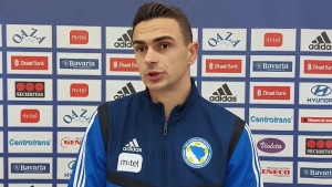 Prevljak: Mi igrači itekako osjetimo na terenu svu tu podršku kada je pun stadion