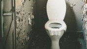 Zašto NE prekrivati wc šolju toalet papirom