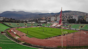 Sve je spremno za meč na Koševu: Poznati sastavi Sarajeva i Milsamija