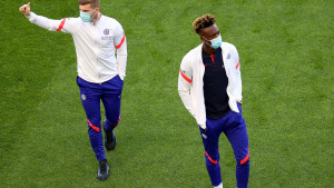 Ovom momku je večeras najteže: Tuchel ga u finalu Lige prvaka poslao na tribine