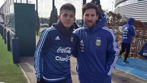 Otišao jučer kod zubara, a onda je zazvonio mobitel: "Vrištao je i skakao od sreće"