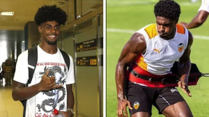 Je li fudbal što je nekad bio? Još jedan "mršavko" je postao "zvijer"