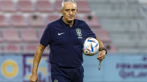 Brazilski selektor ima traumu od penala, jednom prilikom je zbog njih jedva ostao živ